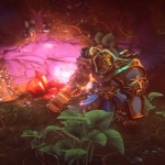 imagens do Everquest Next