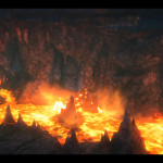 imagens do Everquest Next