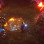 imagens do Everquest Next