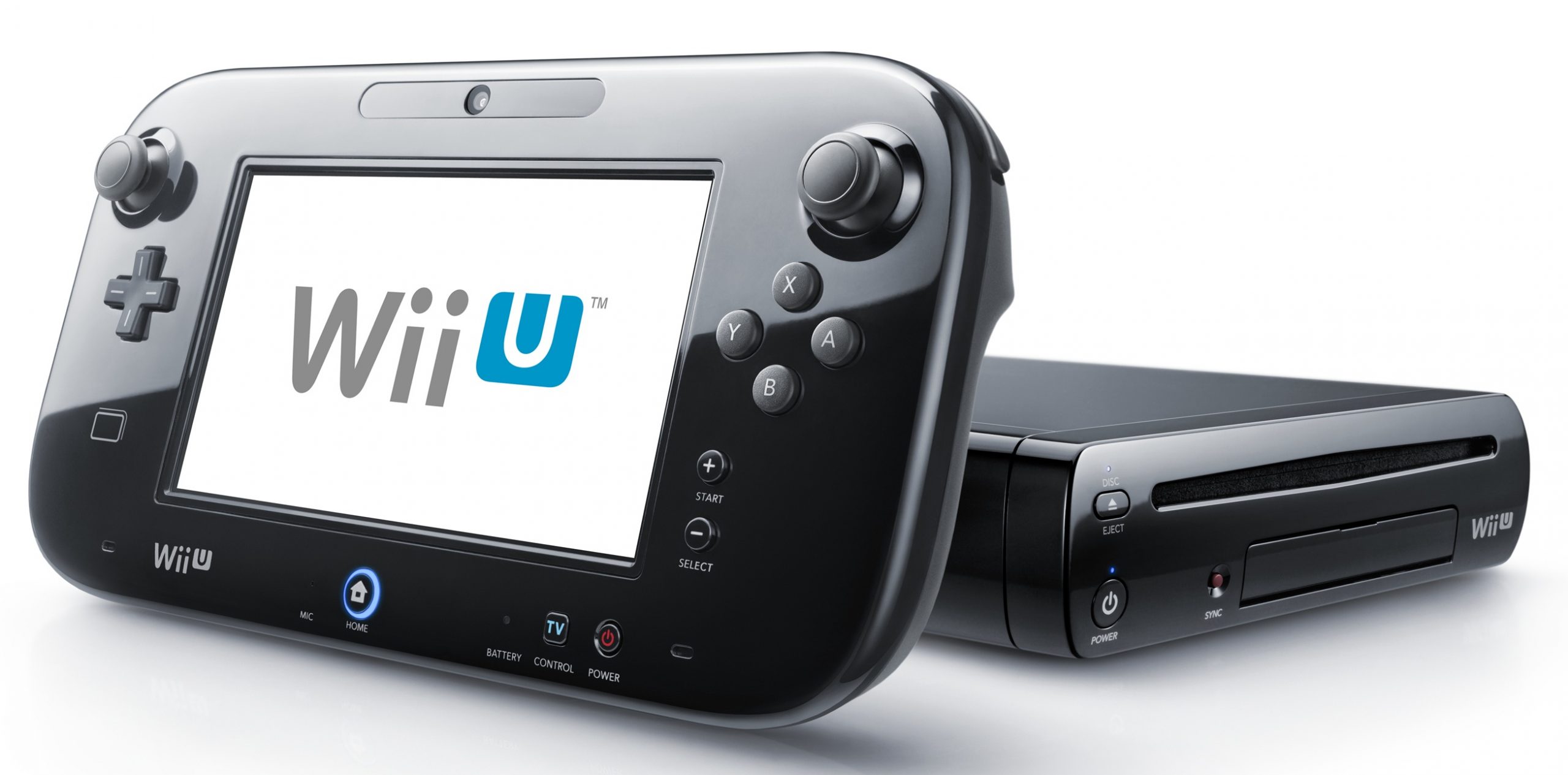 Preço do WiiU