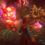 imagens do Everquest Next