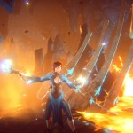 imagens do Everquest Next