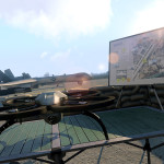Campanha do ArmA 3