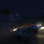 Campanha do ArmA 3