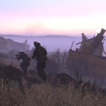 Campanha do ArmA 3