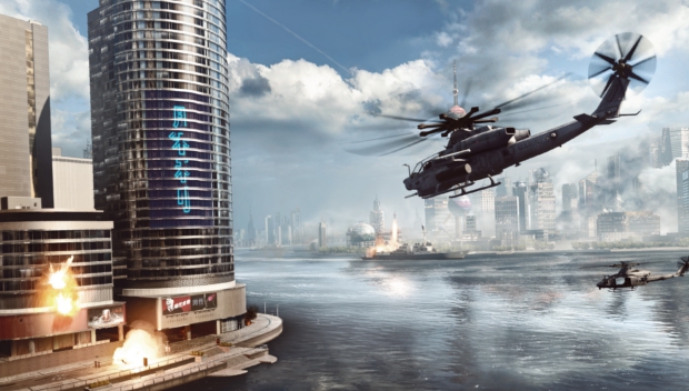 Battlefield 4 Premium