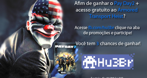 Payday 2