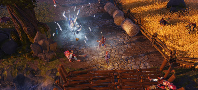 divinity original sin