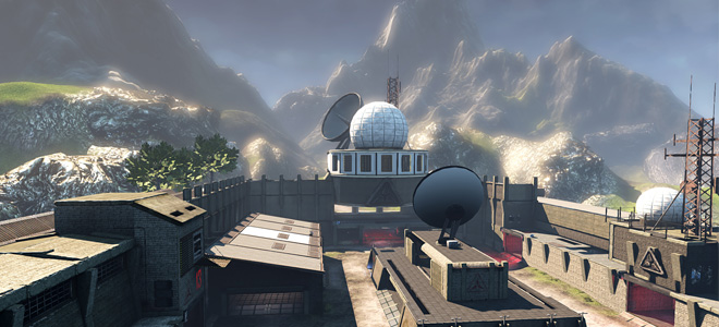 Update 1.1 para Rise of The Triad