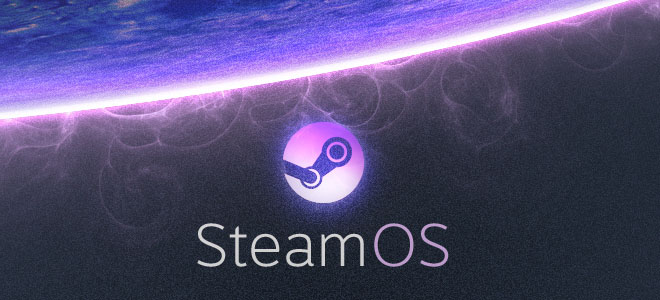 SteamOS