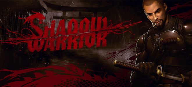Shadow Warrior