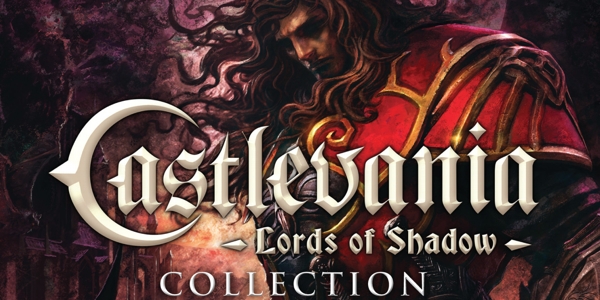  Castlevania Lords of Shadow Collection : Konami of