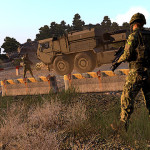 Campanha do ARMA 3