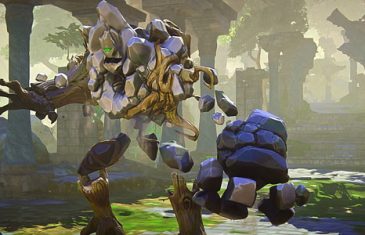 Beta de EverQuest Next