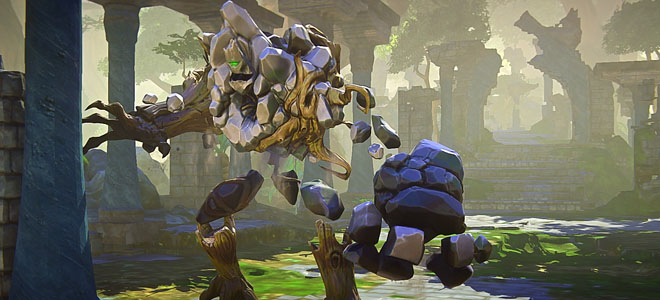 Beta de EverQuest Next