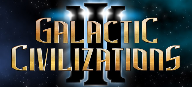 Galactic Civilizations III
