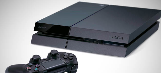 preço do PlayStation 4 no Brasil