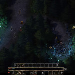 imagens de Baldur's Gate II