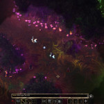 imagens de Baldur's Gate II