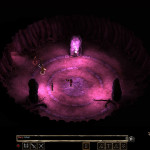 imagens de Baldur's Gate II
