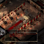 imagens de Baldur's Gate II