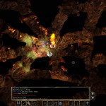 imagens de Baldur's Gate II