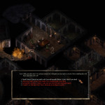 imagens de Baldur's Gate II