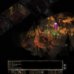 imagens de Baldur's Gate II