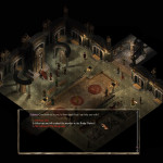 imagens de Baldur's Gate II