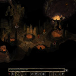 imagens de Baldur's Gate II