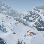 Early Access de SNOW