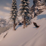 Early Access de SNOW