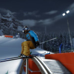 Early Access de SNOW