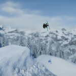 Early Access de SNOW