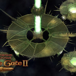 imagens de Baldur's Gate II