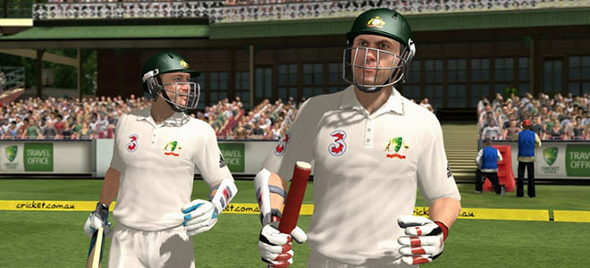 Ashes Cricket 2013