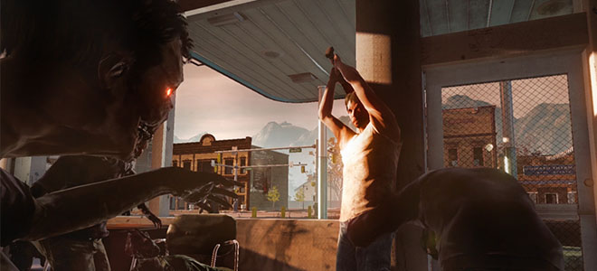 State of Decay Breakdown