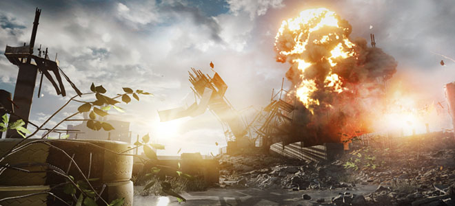 gameplay de China Rising