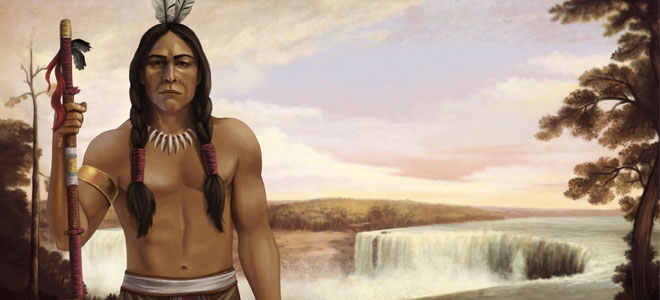 Conquest of Paradise