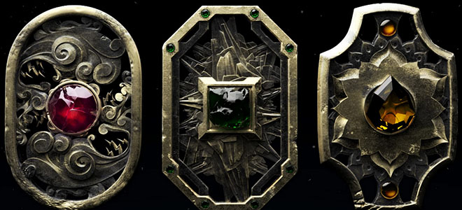 Three Spirits Update