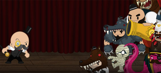 Promoção da devolver digital