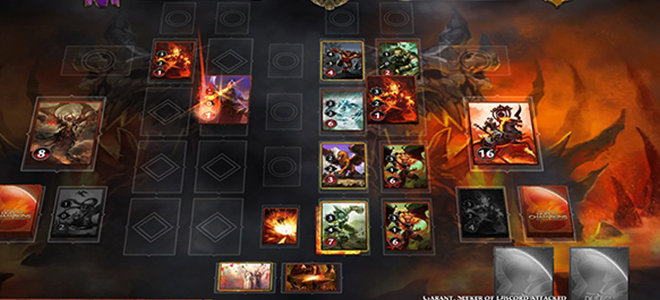 Might & Magic Duel of Champions