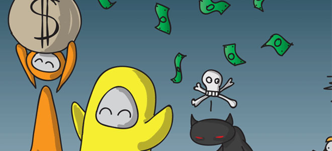 promoções do Steam