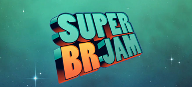 SuperBRJam
