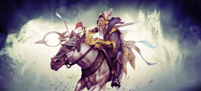 Guia de Support no Dota