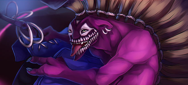 Guia de Support no Dota