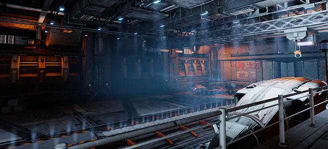 trailer de X Rebirth