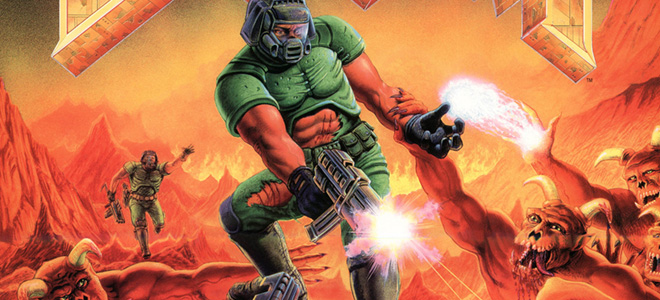 20 anos de doom