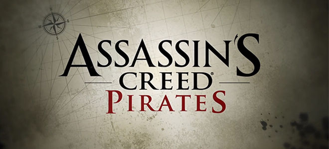 Assassin's Creed Pirates