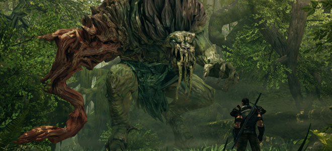 trailer de bound by flames